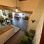 Maison De Familiale 4 * Quillan