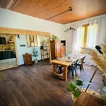 Maison De Familiale 4 Casa vacanze Quillan