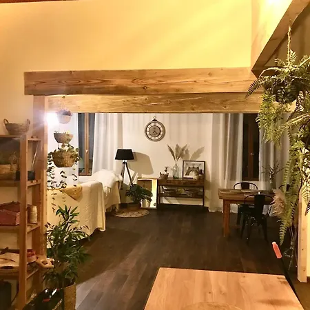 Maison De Familiale 3 Adultes 1 Enfant Ferienhaus *