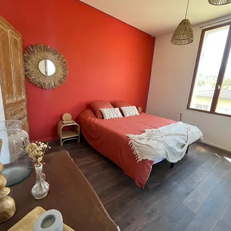 Maison De Familiale 3 Adultes 1 Enfant Ferienhaus Quillan