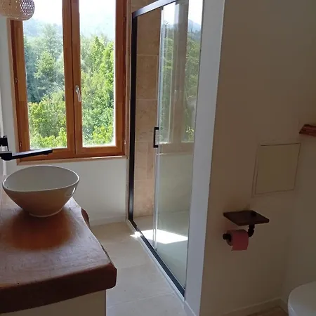 Maison De Familiale 3 Adultes 1 Enfant