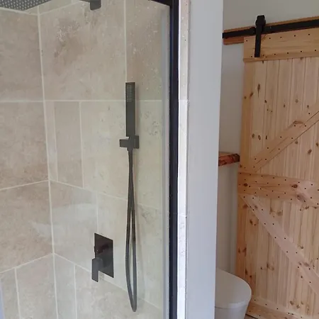Ferienhaus Maison De Familiale 3 Adultes 1 Enfant *
