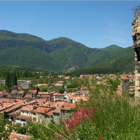 Maison De Familiale 3 Adultes 1 Enfant Сasa de vacaciones *