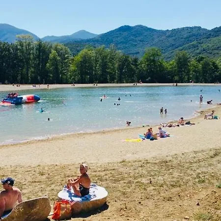 Maison De Familiale 4 * كويلان