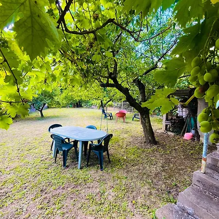 Maison De Familiale 4 بيت للعطل *