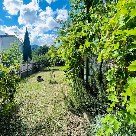 Maison De Familiale 4 Casa vacanze Quillan