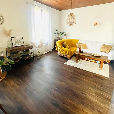 Σπίτι διακοπών Maison De Familiale 3 Adultes 1 Enfant
