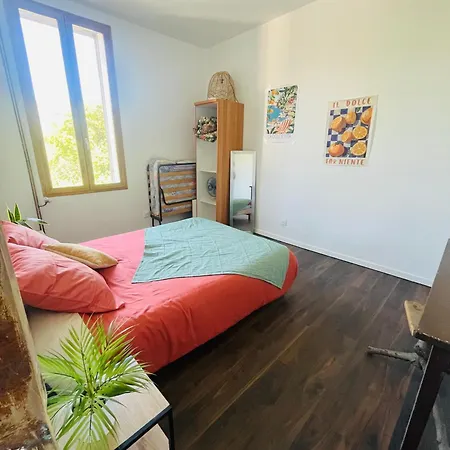 Maison De Familiale 4 *