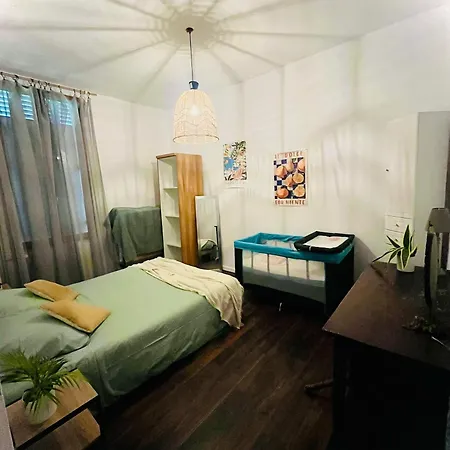 Сasa de vacaciones Maison De Familiale 3 Adultes 1 Enfant *