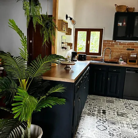 Maison De Familiale 3 Adultes 1 Enfant * Quillan