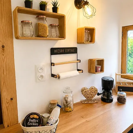 Maison De Familiale 3 Adultes 1 Enfant