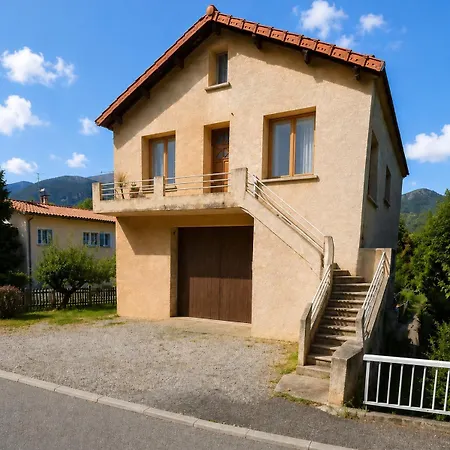 Ferienhaus Maison De Familiale 3 Adultes 1 Enfant *
