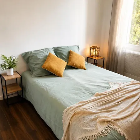Maison De Familiale 3 Adultes 1 Enfant Σπίτι διακοπών
