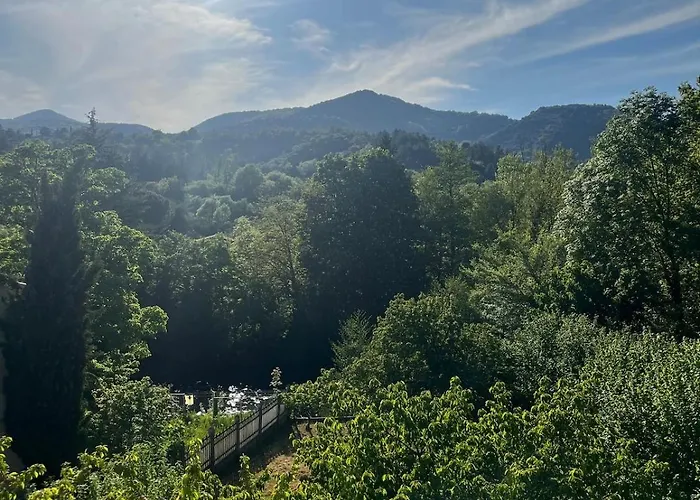 Maison De Familiale 4 Prázdninový dům Quillan