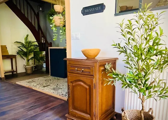Maison De Familiale 4