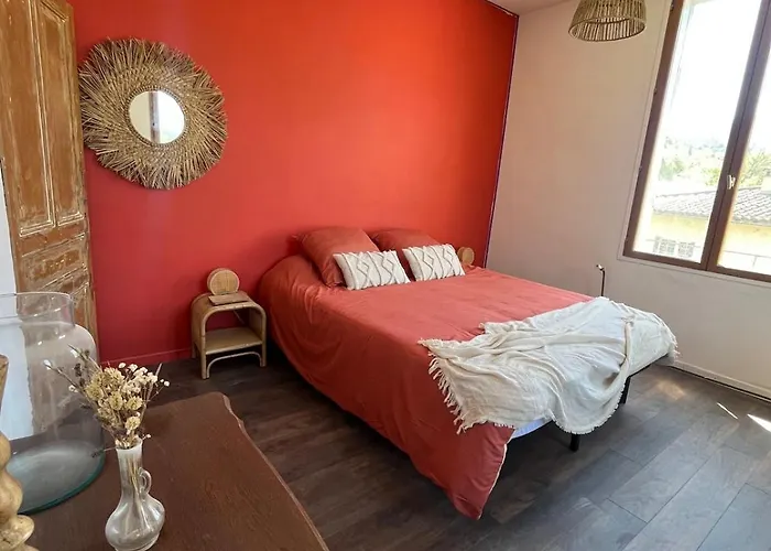 Maison De Familiale 4 Prázdninový dům Quillan