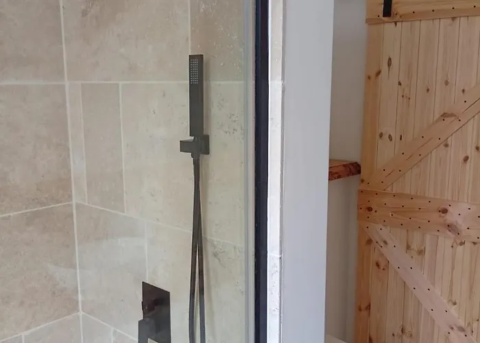 Prázdninový dům Maison De Familiale 4 *