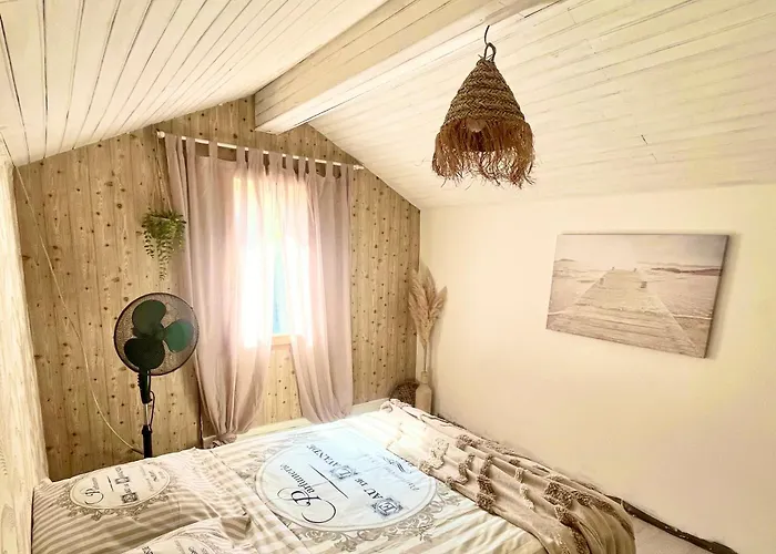 Maison De Familiale 4 * Quillan