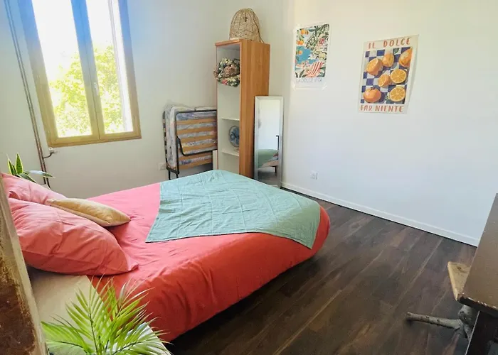 Maison De Familiale 4 *